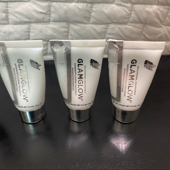 Glam Glow Youth and Super Mud Minis - Picture 3 of 6